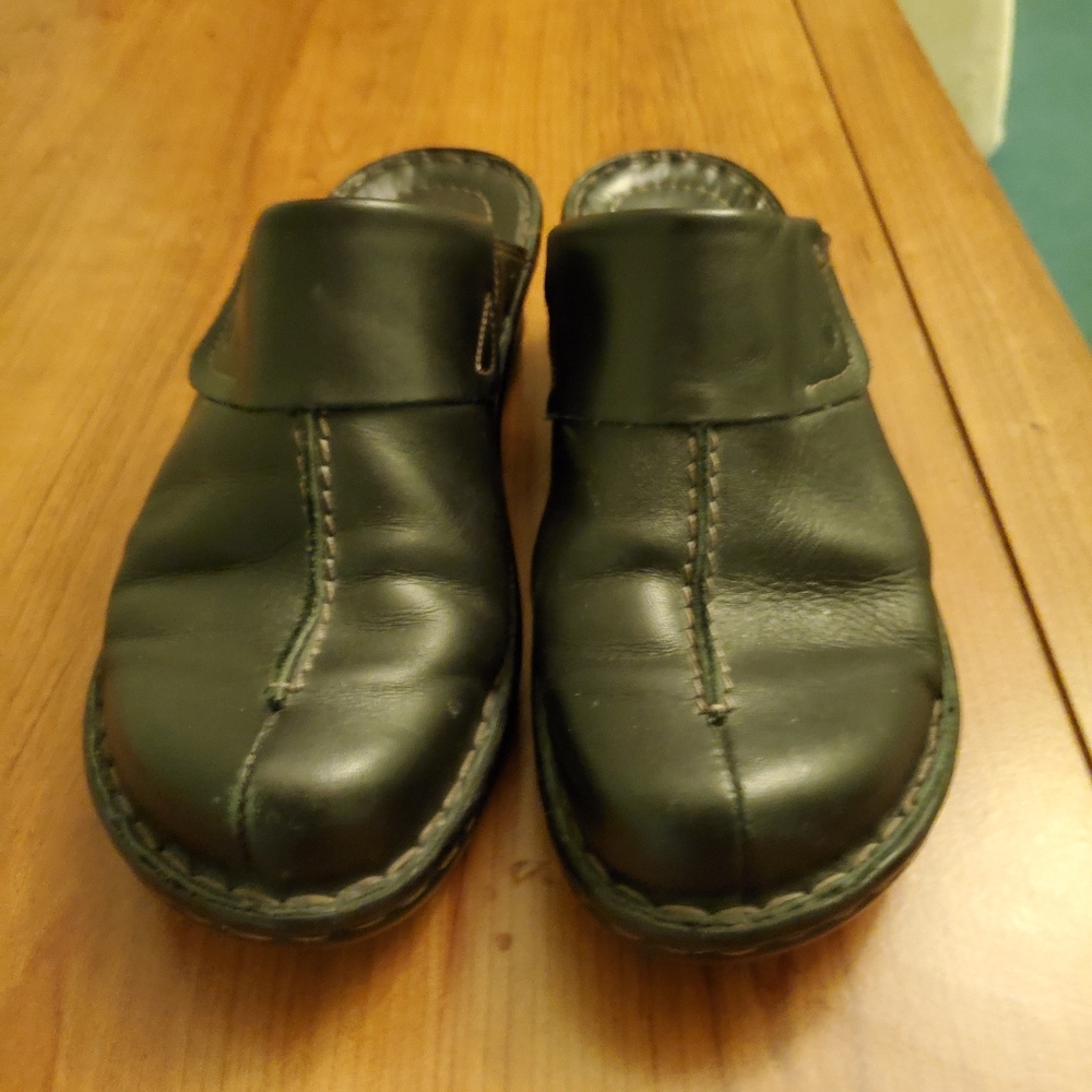 Josef Seibel European Comfort Shoe Size 38